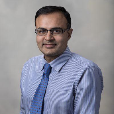 Chirag Pandya, MD