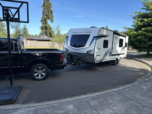 South Hill RV Sales