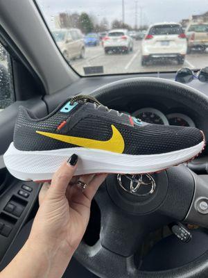 Nike Air Zoom Pegasus