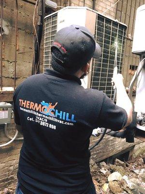 Heating repairs in New York, NY