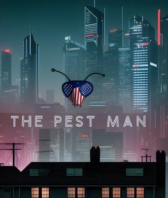 The Pest Man