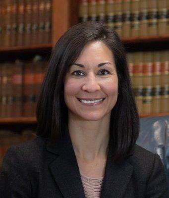 Oklahoma City Attorney Sara Zuhdi