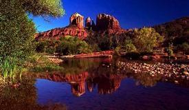 Sedona Arizona