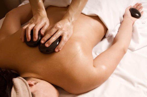 Golden Phalanges Holistic Massage