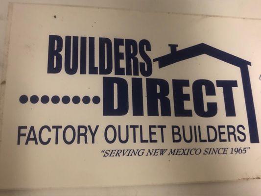 Factory outlet builders