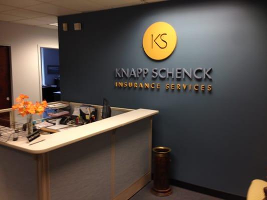 Knapp Schenck Insurance Services