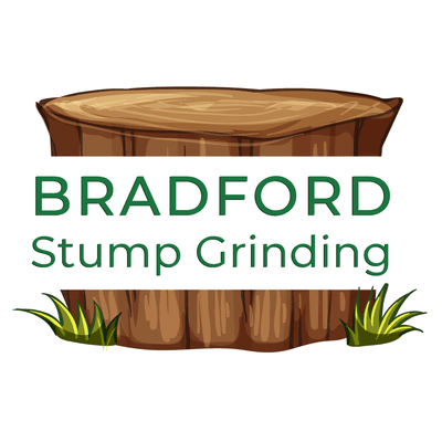 Bradford Stump Grinding