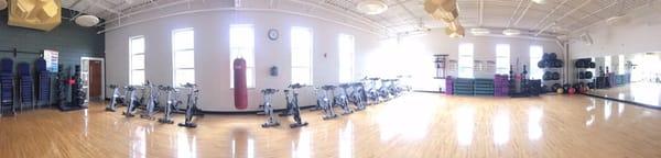 Boiling Springs YMCA