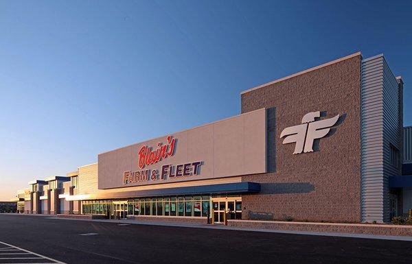 Blain's Farm & Fleet