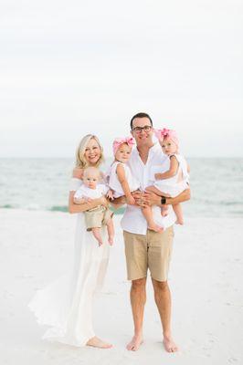 Destin Family Photographer