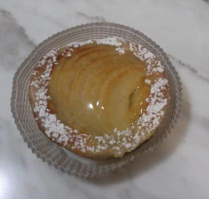 apple tart