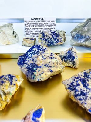 azurite