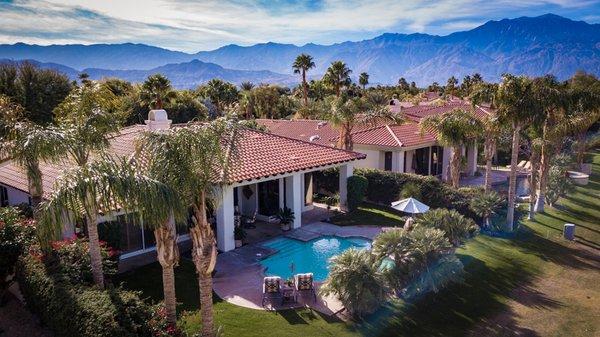 New Listing 265 Loch Lomond Rd Rancho Mirage