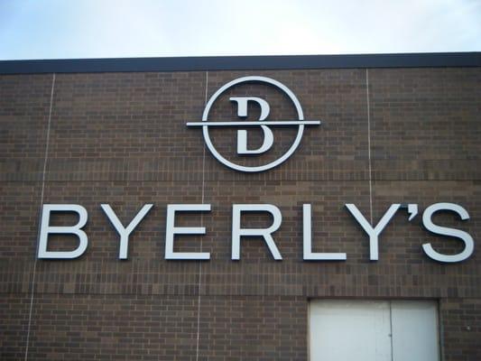 Byerly's Bakery & Deli