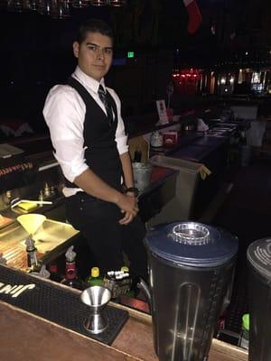 Bartender