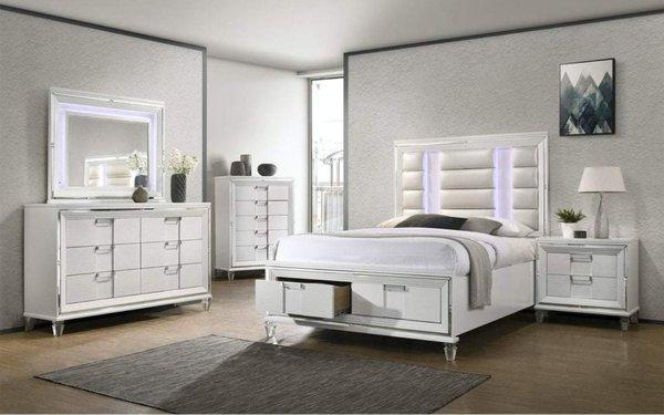 Room By Room Furniture