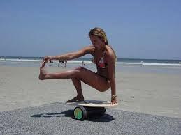 Get your Indo Board