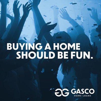 "Buying a home should be fun! 
Let us handle the details while you enjoy the journey. Start today!