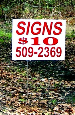 Lee Sign Company