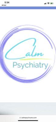 Calm Psychiatry PC: Nneka Okoh Godwin, PMHNP