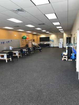 Athletico Physical Therapy - Belleville