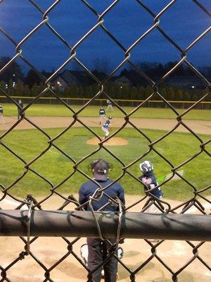 West Bend Little League