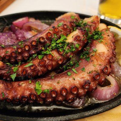 Octopus