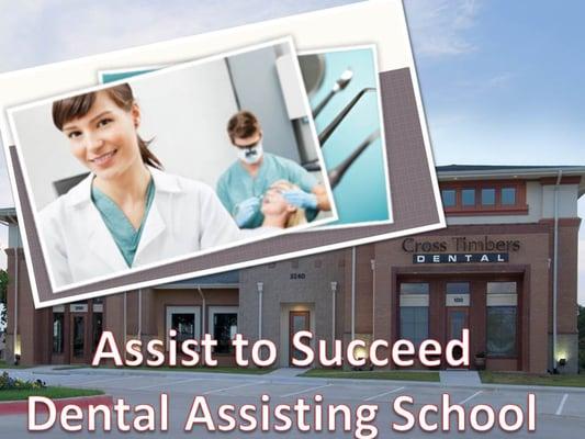 DFW Dental Assisting School