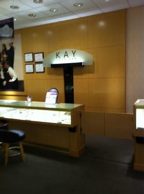 Kay jewelers