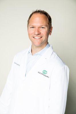 Blake Bowden, MD - Orthopaedic Spine Surgeon in Mobile, Alabama