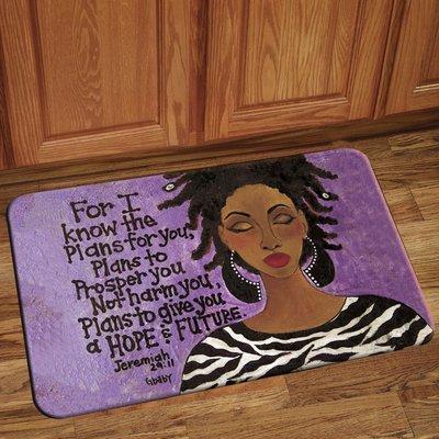 Floor Mat