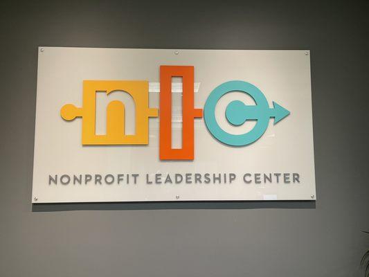 Nonprofit Leadership Center