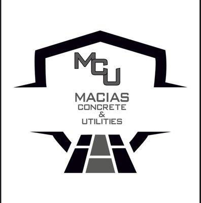 Macias Concrete & Utilities