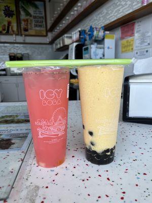 Icy Boba