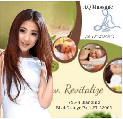 Asian Body Massage helps to relax the entire body, increases circulation of the blood and treats emotion, mind and spirit.