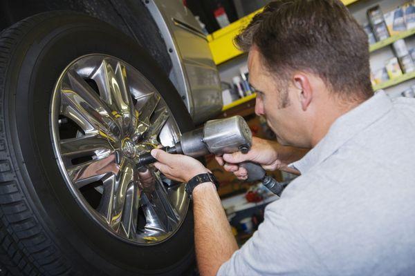 Merican Auto Service