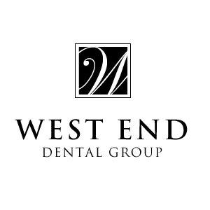 West End Dental Group business logo