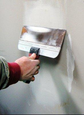 Drywall, paint, electrical, and home/commercial repair starting at just $80/hr.