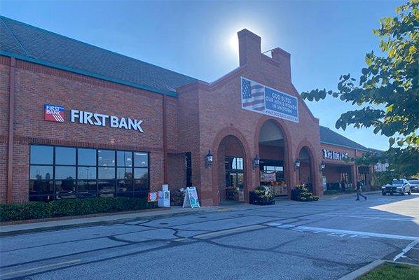 Throughout First Bank's multi-generational, family-owned history, First Bank has enjoyed a legacy of strength for over 100 ye...