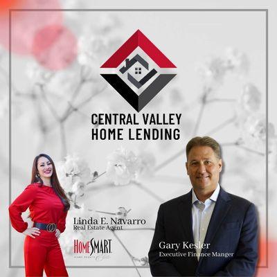 Central Valley Home Lending