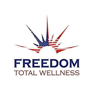 Freedom Total Wellness is Veteran Owned with over 25 years of experience