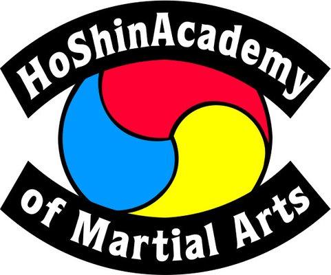 Ho Shin Academy of Martial Arts