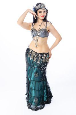 weekend belly dance workshops