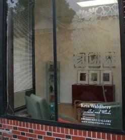 Kris Waldherr Art and Words Gallery