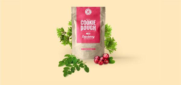 Package Design For Grandma Esther's Cookies