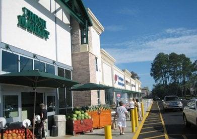 Corridors of Ponte Vedra