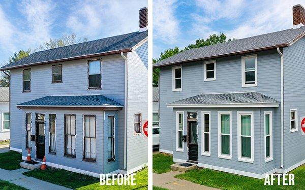 Windows Installation in Kentucky