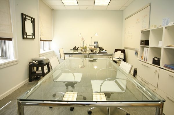 business office