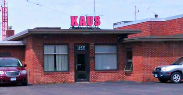 KAUS Radio - 18431 State Hwy 105 - Austin, MN 55912  AM-1480 & My US Country 99.9-FM