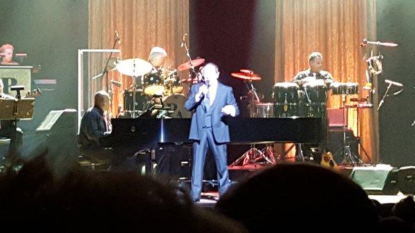 Paul Anka - 10.12.2016